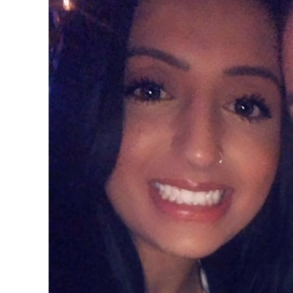 Meet your Posher, Krysta